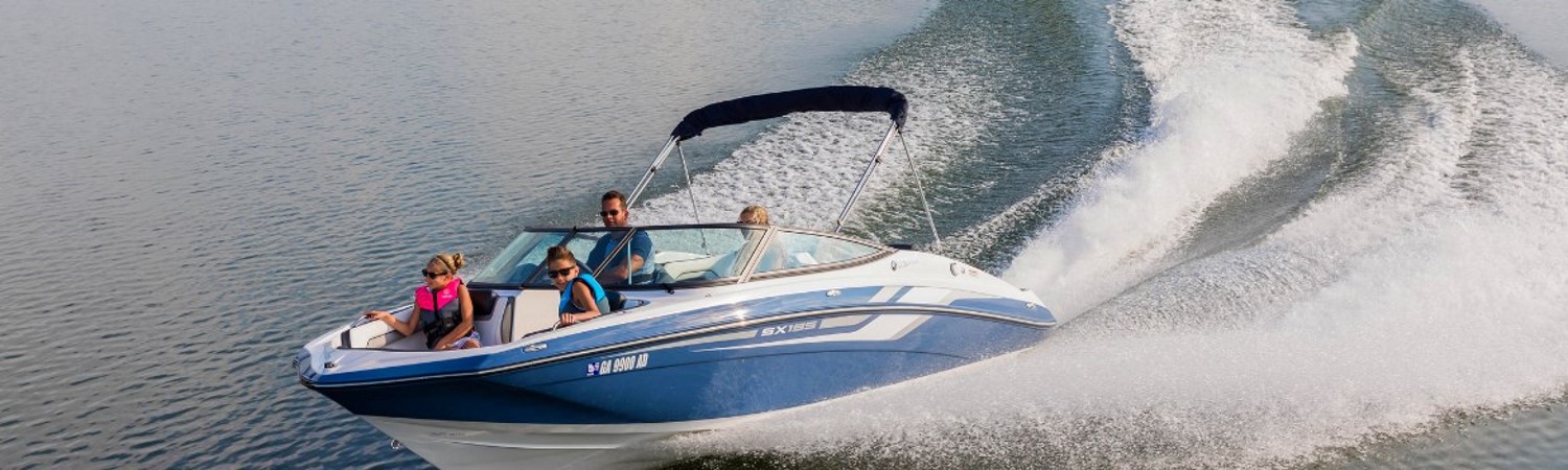 2021 Yamaha Marine for sale in Gunnells Marine Unlimited, Greenwood, South Carolina