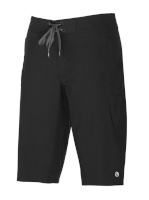 301 Black Fit Boardshorts